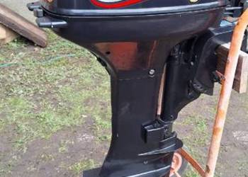 Silnik zaburtowy Ewinrude 5 /6 hp  4T