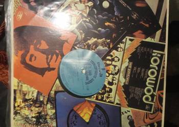 Płyta winylowa Polski jazz