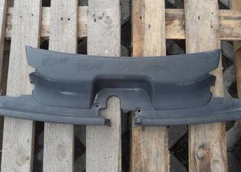 BMW X3 E83 04r 3.0 B osłona pasa przedniego 6539357 3402286