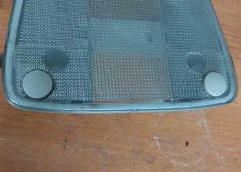 LAMPKA OŚWIETLENIA KABINY PRZÓD OPEL 273893313