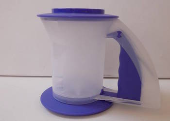 Tupperware słodki młynarz