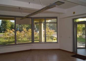 Bezpośrednio, lokal użytkowy wynajmę, 33,5 m2, Warszawa-Ursynów.