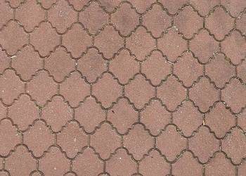 Kostka brukowa POLBRUK 100 m2