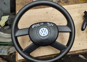VW Polo 9N kierownica z poduszką airbag