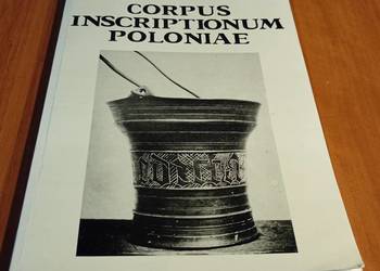 Lubawa i okolice Jarosław Wenta Jan Wroniszewski Corpus inscriptionum Polon