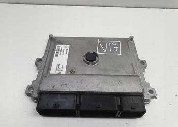Renault Clio IV 0.9 TCe STEROWNIK SILNIKA komputer 237102982S