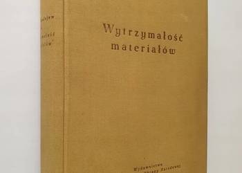 Wytrzymałość materiałów Bielajew N. M.