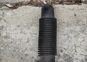 Rura dolotu filtra powietrza peugeot 207 1.4 8v