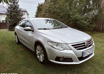 Volkswagen Passat CC 1.8 TSI