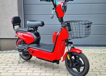 IAMELECTRIC Dream 2 Lithium ! NOWY ! DO REJESTRACJI ! Homolo