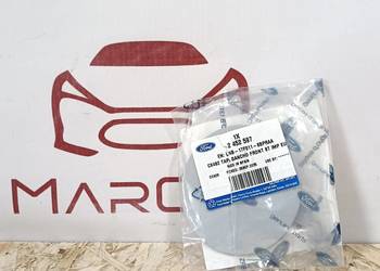 FORD KUGA MK3 ST-LINE ZAŚLEPKA HAKA ZDERZAK PRZÓD LV4B-17F011-S