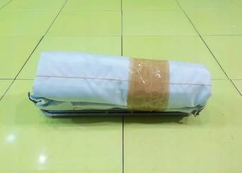 FORD FIESTA MK7 1.25 B 10r HB 3D AIRBAG poduszka kolanowa