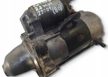 ROZRUSZNIK Opel Antara 2.2 CDTI 25186039 M002T86171