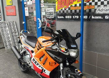 Honda CBR Honda CBR 600 F 1994