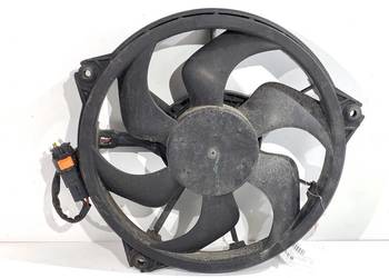 WENTYLATOR KLIMATYZACJI FIAT SCUDO II 1401312180 2.0 128KM Van (minibu