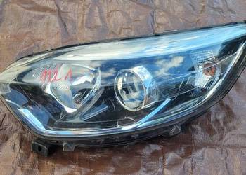 LAMPA LEWA PRZÓD RENAULT CAPTUR  REFLEKTOR