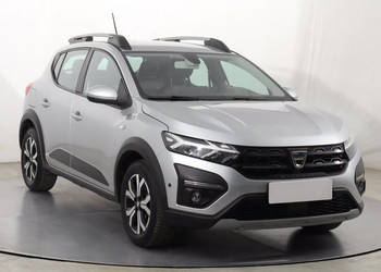 Dacia Sandero 0.9 TCe