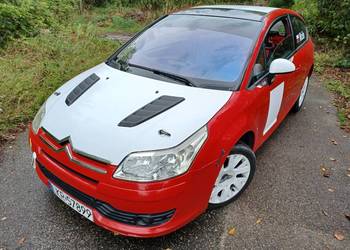 Citroen C4 by Loeb