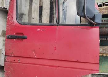 Drzwi Prawy Przód Volkswagen LT
