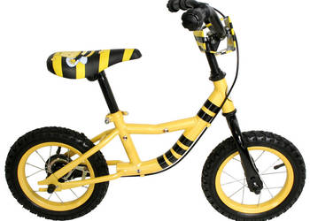 ROWEREK BIEGOWY OSA MIDEX DLA DZIECKA NOWY