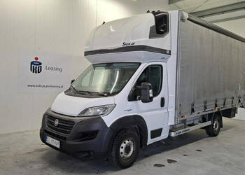 Fiat Ducato MAXI 2.3 M-jet E6d 3.5t L3