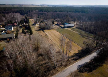 Na sprzedaż działka budowlana