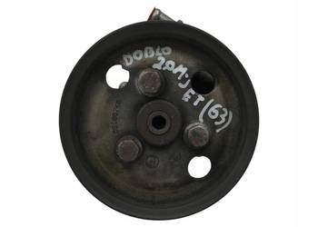 POMPA WSPOMAGANIA Fiat Doblo II 2.0 JTD M-JET 7613955570