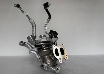 Turbosprężarka GARRETT 894023-5001S 919440-5001S 919440-0001