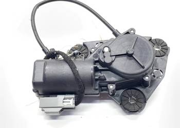 DOCIĄG KLAPY TYŁ VOLVO S90 II 2.0 303KM MECHANIZM ZAMEK