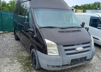 Ford Transit Maxi 2.2 TDCi 115 KM 2010 r 175 tys.km