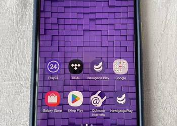 SAMSUNG A71 128GB DUAL SIM