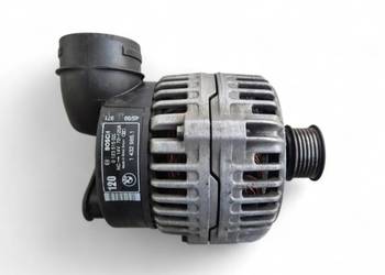 ALTERNATOR BMW E46 2.0B | E 46 2.0 B | 0123515022 | 14329861 | 1432986.1