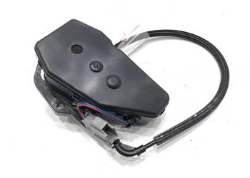 DOCIĄG KLAPY JAGUAR XJ AF63-14B259-AE 3.0 275KM MECHANIZM ZAMEK