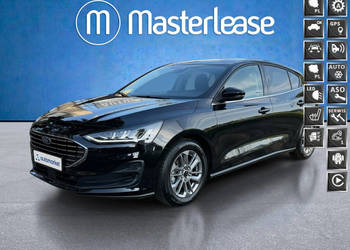 Ford Focus 1.0 EcoBoost mHEV Titanium X ! Z Polskiego Salonu ! Faktura VAT…