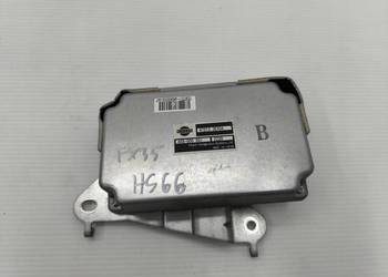 MODUŁ STEROWNIK KOMPUTER FX II QX70 472133EV0A