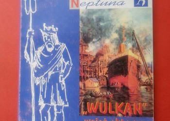 ( 424. ) "Wulkan" Wciąż Aktywny Szczecin