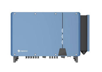 Falownik Solplanet // ASW_110K-LT, 3-fazowy, 110 kW, 10 MPPT, ro