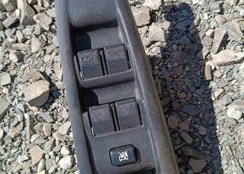 Panel Przełącznik szyb lewy Mazda MPV C8HD182