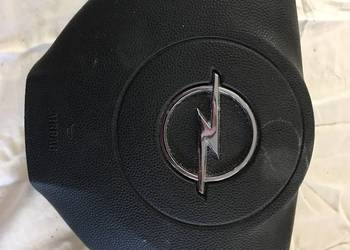 Poduszka AIRBAG kierowcy OPEL ASTRA H 2006r