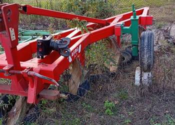 Pług 4 agro masz Pług 4 agro masz