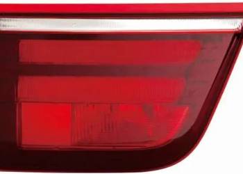 BMW X5 E70 10‑13 Lampa tylna lewa