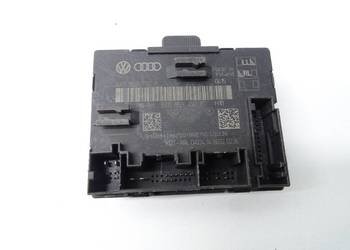 MODUŁ STEROWNIK DRZWI 8X0959792E SKODA SUPERB II Q3 8U