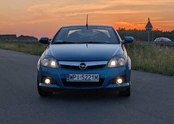 Opel Tigra B Twintop 1.4 B 2004