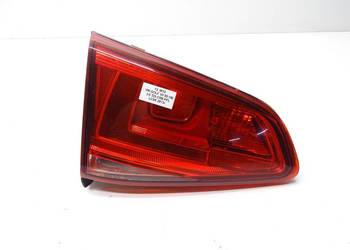 LAMPA LEWY TYŁ TYLNA W KLAPE 5G0945093AD VW GOLF VII 5D HB