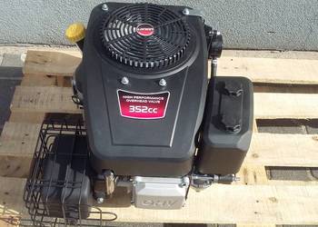 Silnik LONCIN LC1P85 12,5KM do traktorka kosiarki BRIGSS&STRAT