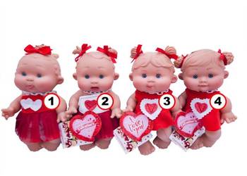 LALKA PEPOTE ORIGINAL LOVE