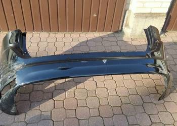 Zderzak tylny Volvo xc60 po liftingu.
