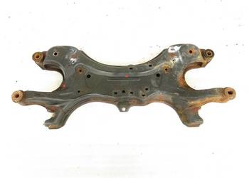 SANKI PRZÓD TOYOTA AVENSIS II sedan (T25) 2.0 D-CAT 116- 1CD-FTV 