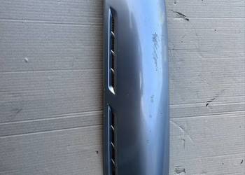 Osłona słupka lewa Opel frontera a 91142549