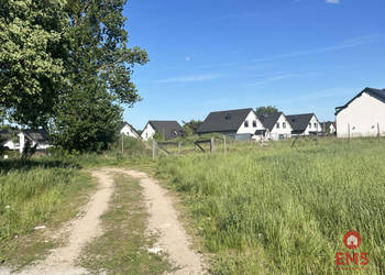 Sprzedam działka Białystok 900m2